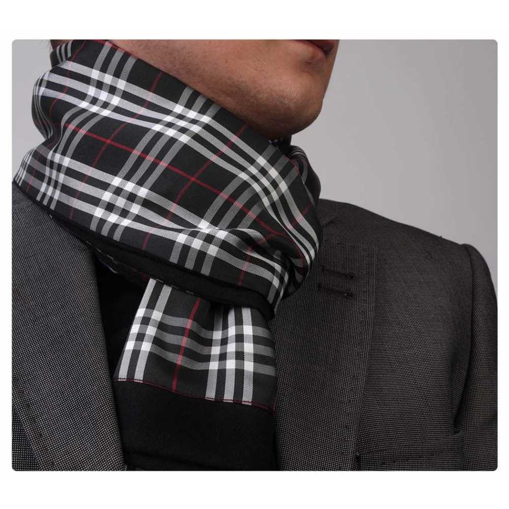 Fabric Siyah Black