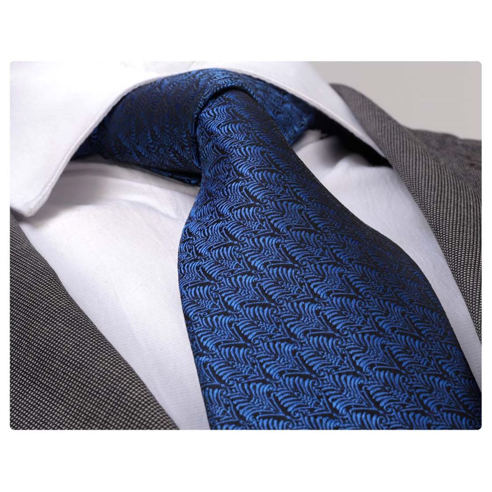 Fabric Mavi Blue