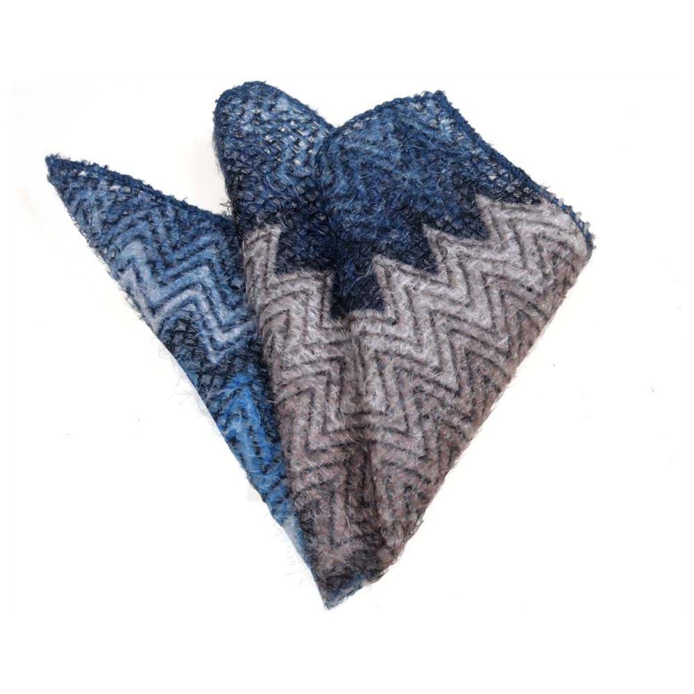 Fabric Mavi Blue