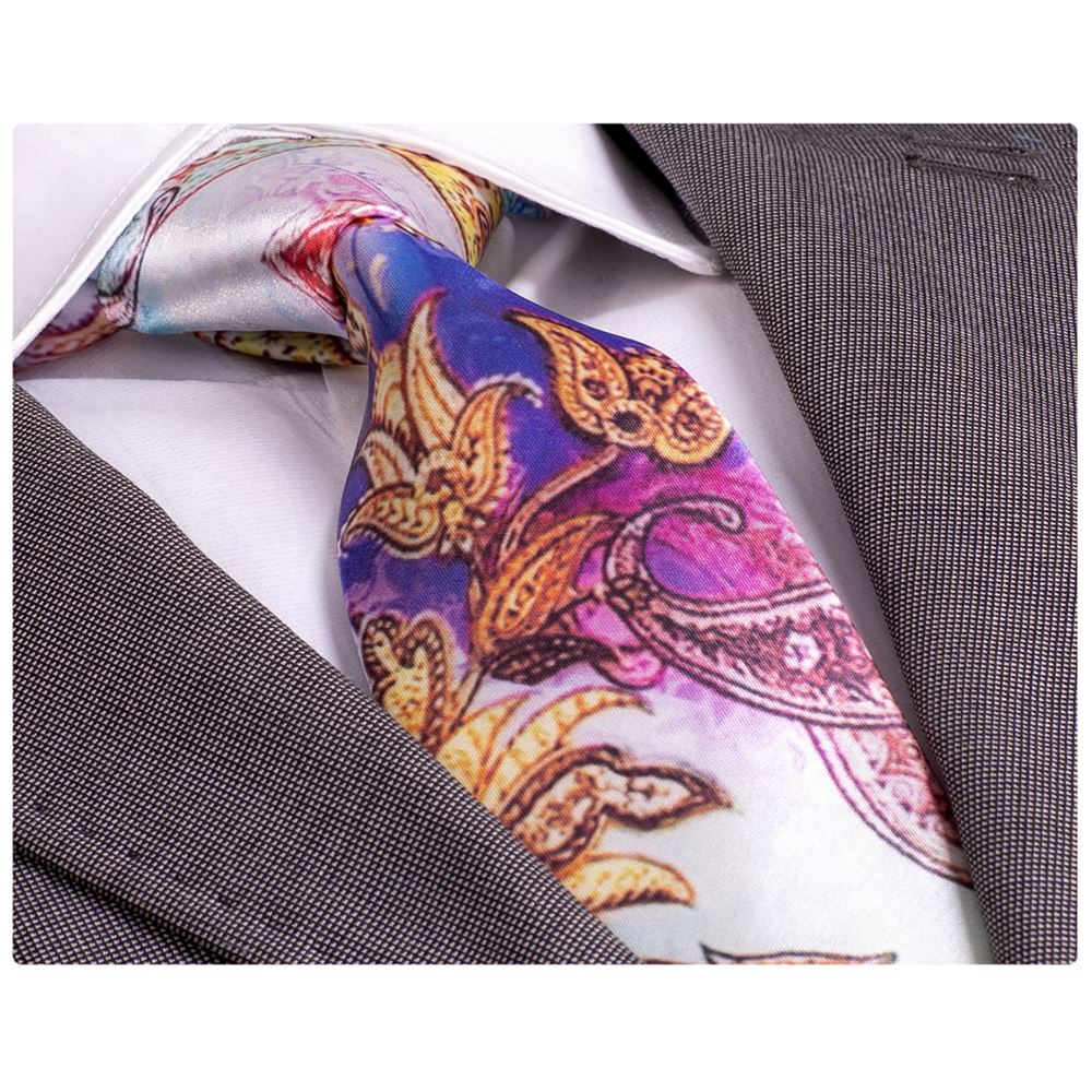 Fabric Purple