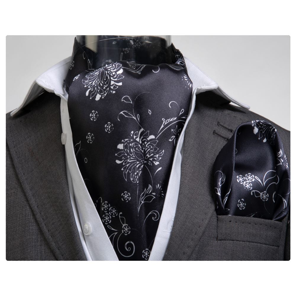 Fabric Siyah Black