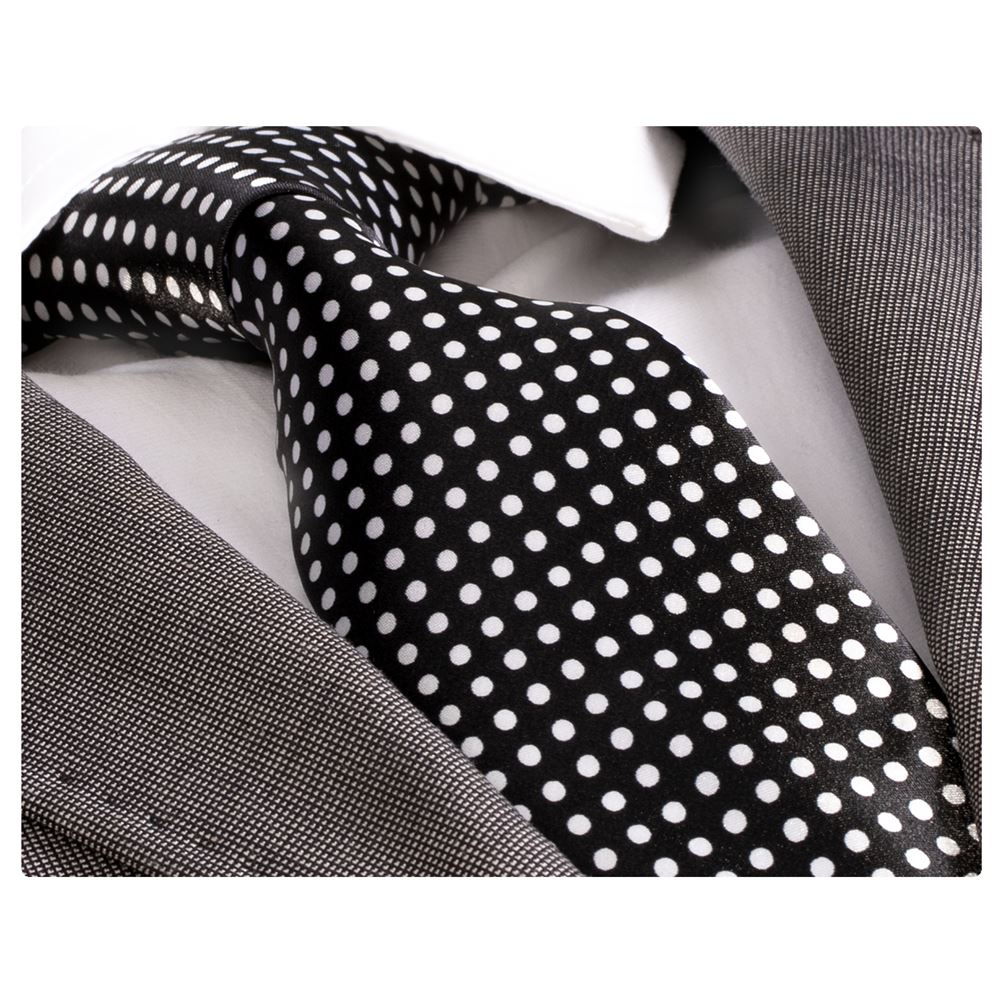 Fabric Siyah Black