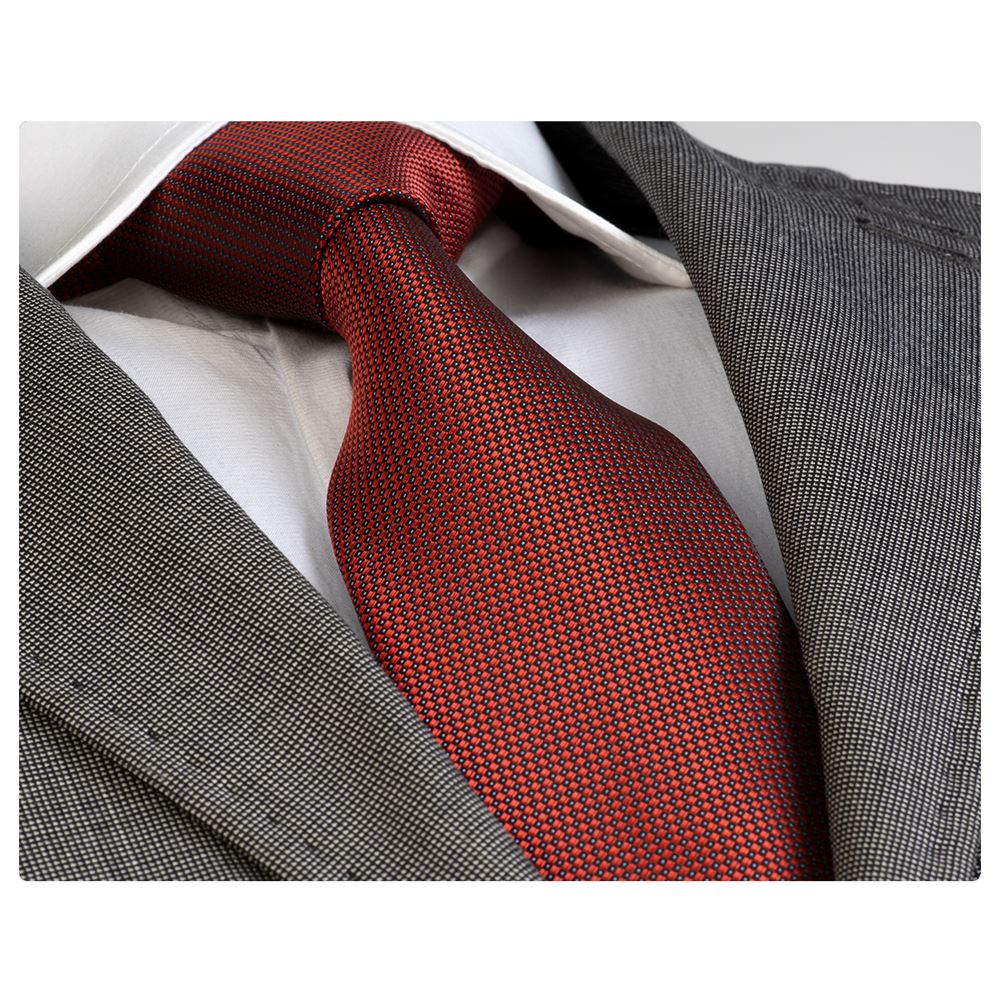 Fabric Red