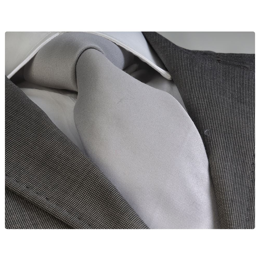 Fabric Gray