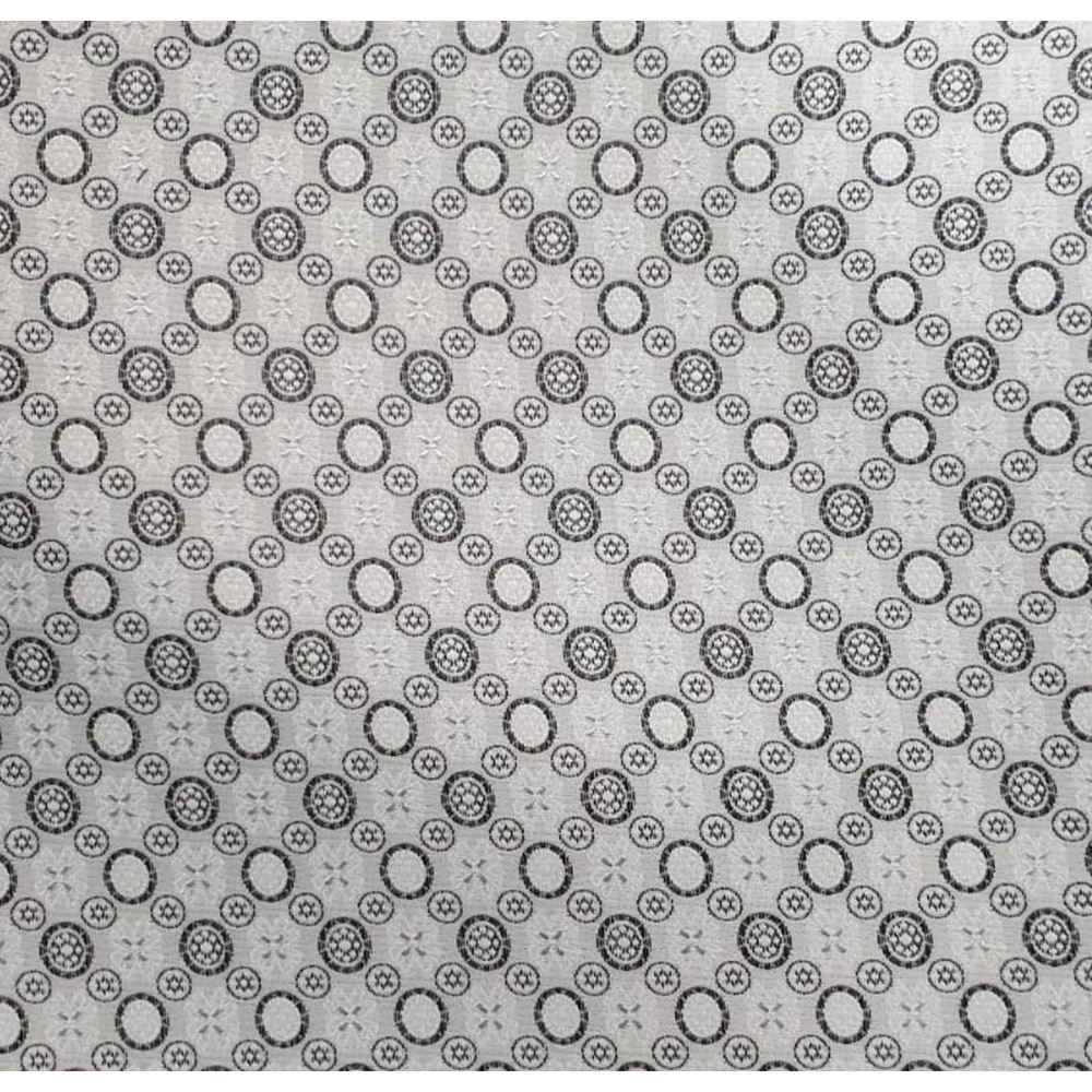 Fabric Gray