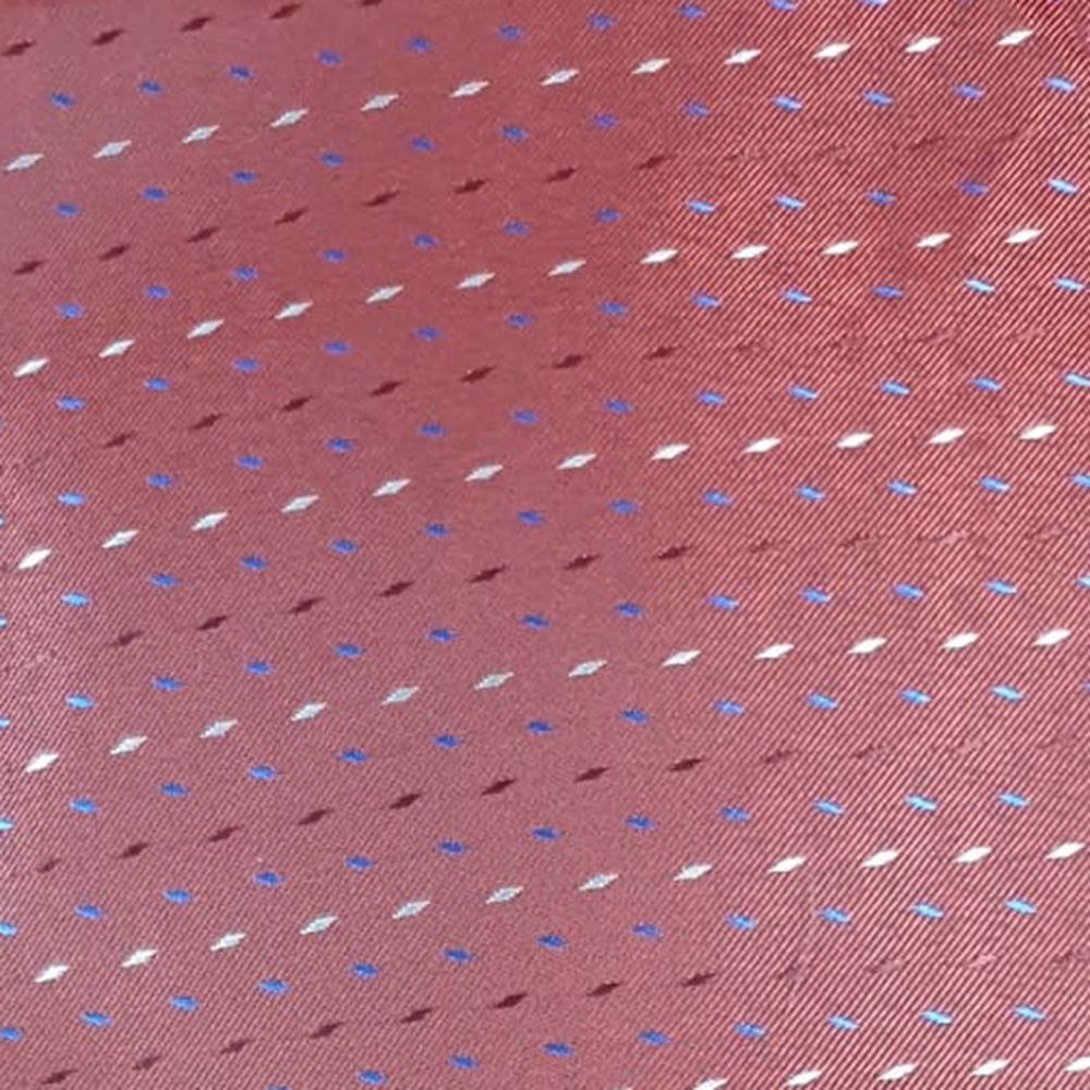 Fabric Red
