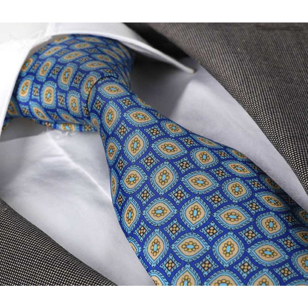 Fabric Mavi Blue