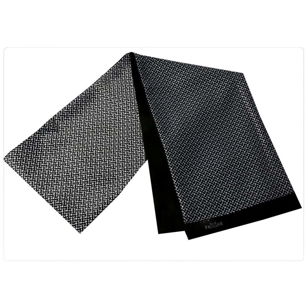 Fabric Siyah Black