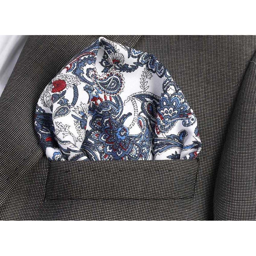 Fabric Mavi Blue
