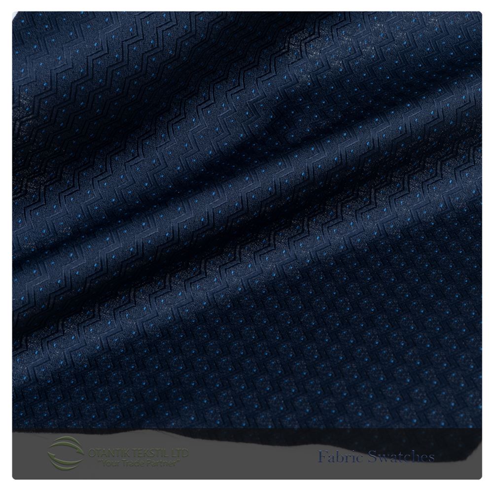 Fabric Blue