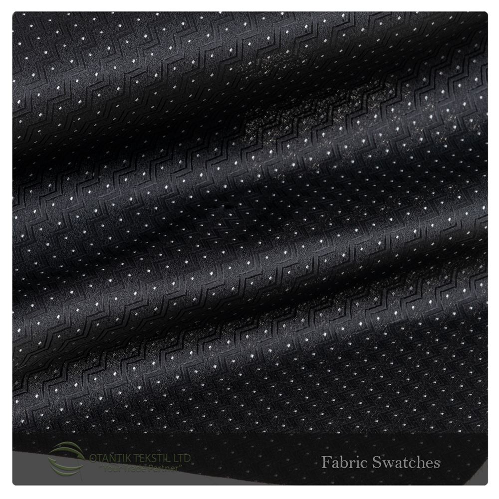 Fabric Black