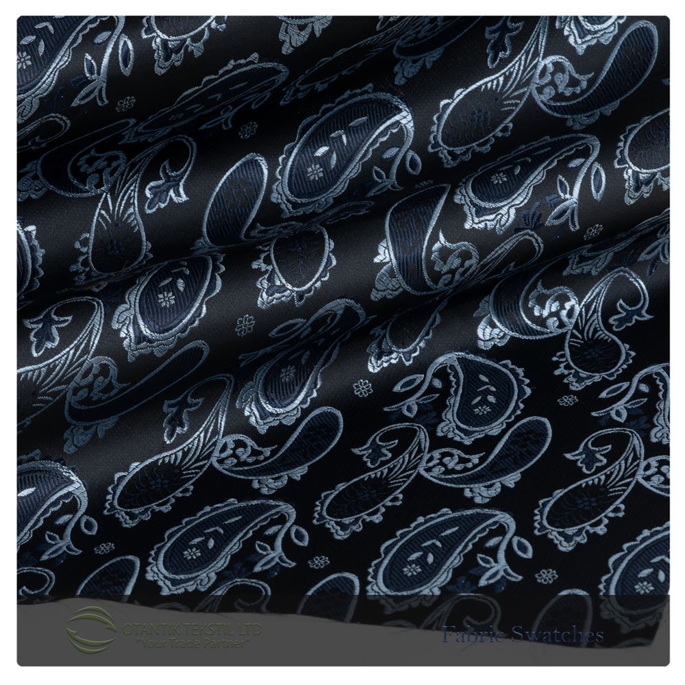 Fabric Blue