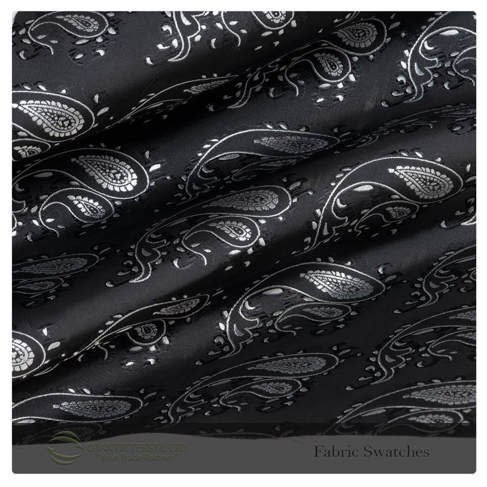 Fabric Black