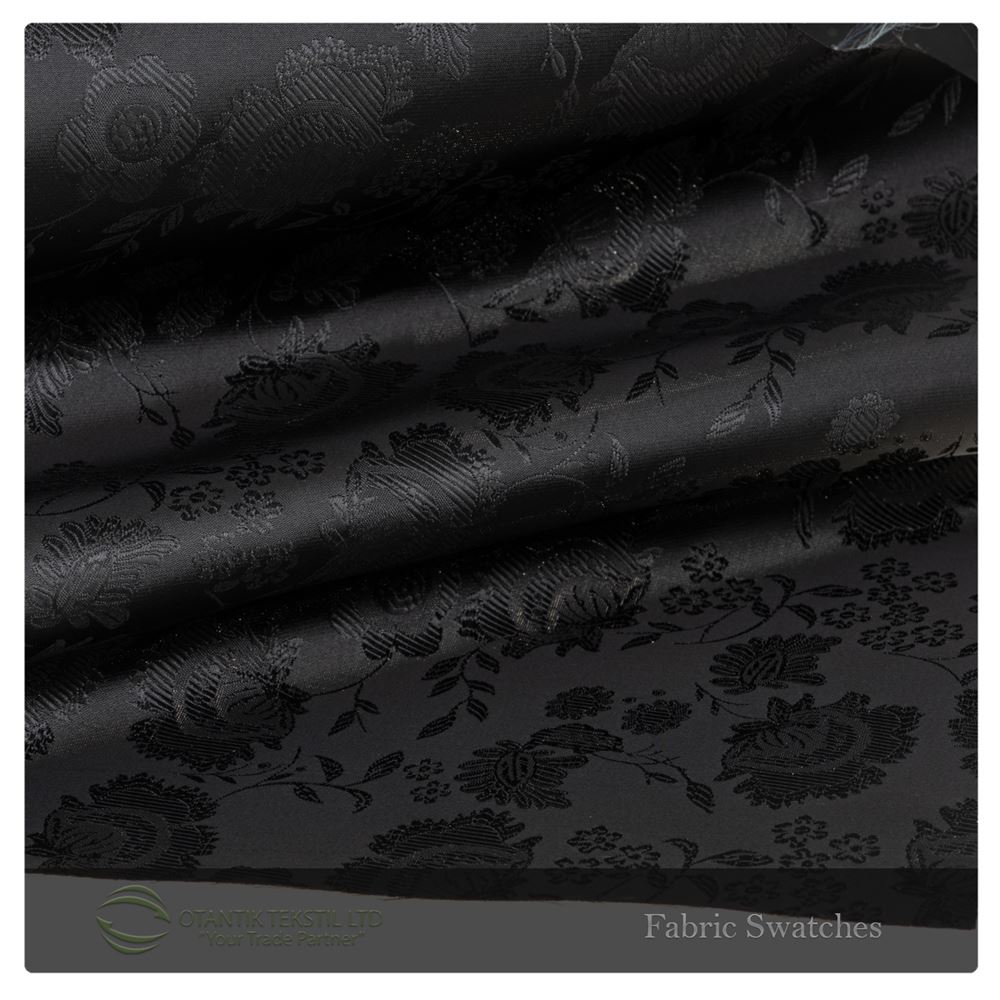 Fabric Black
