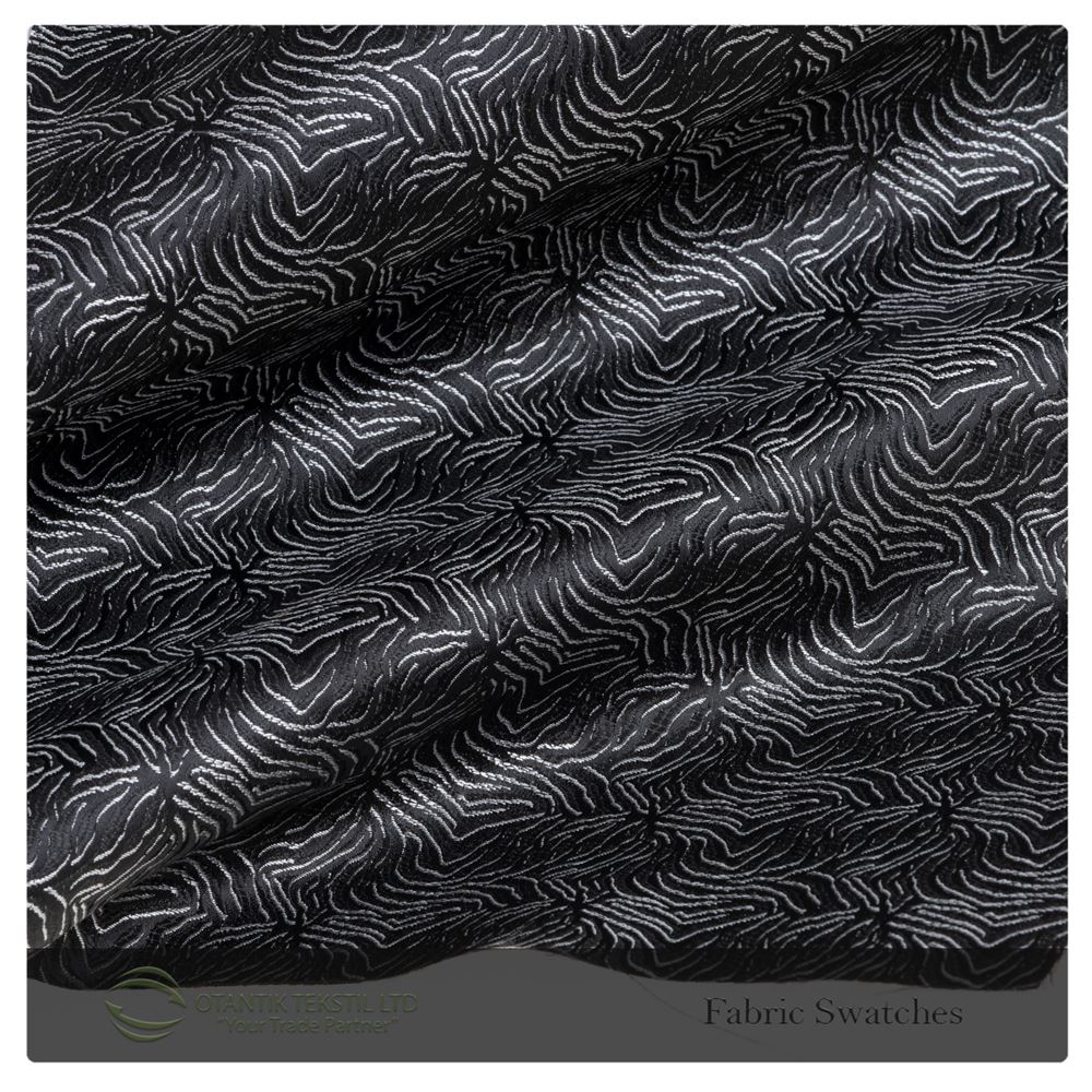 Fabric Black