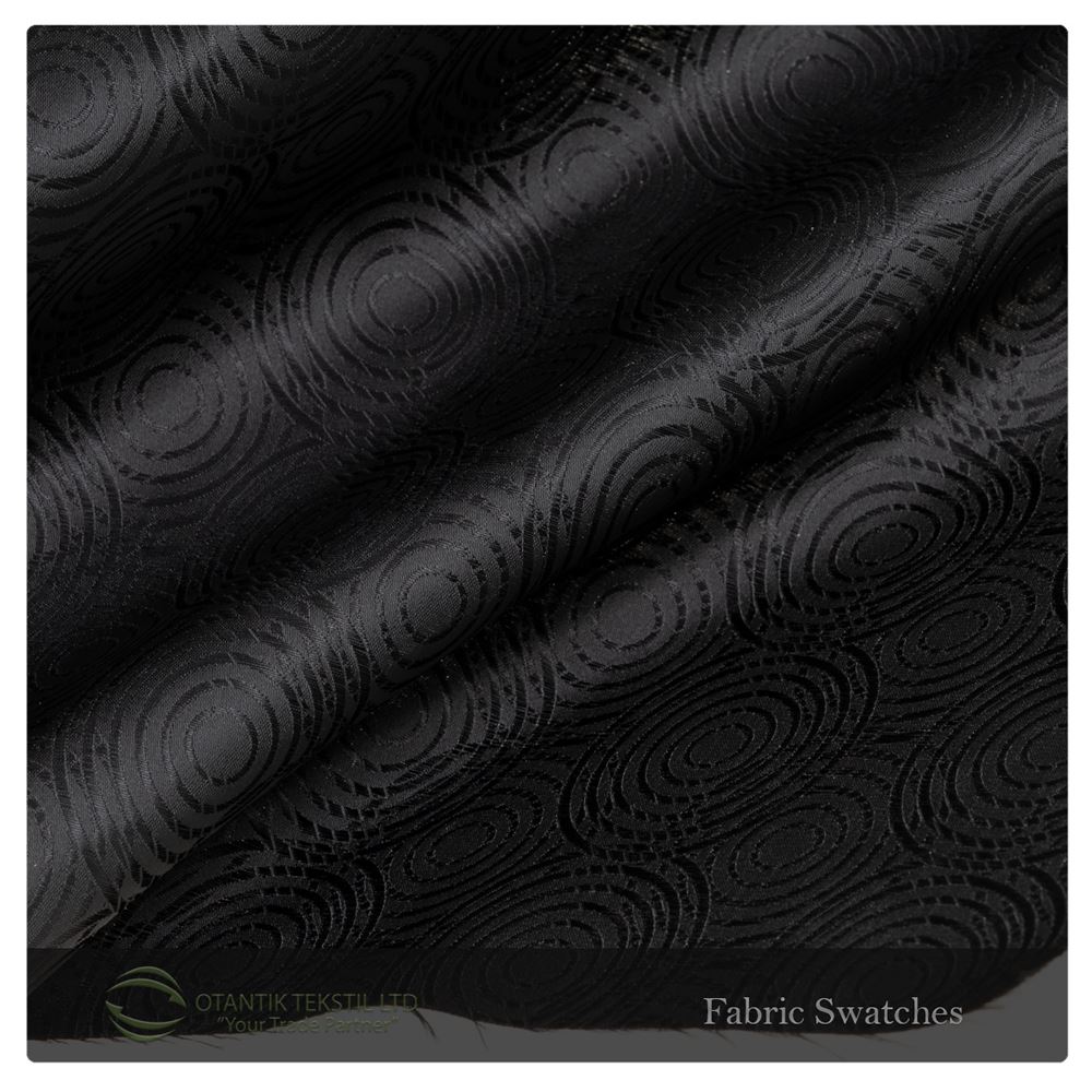 Fabric Black