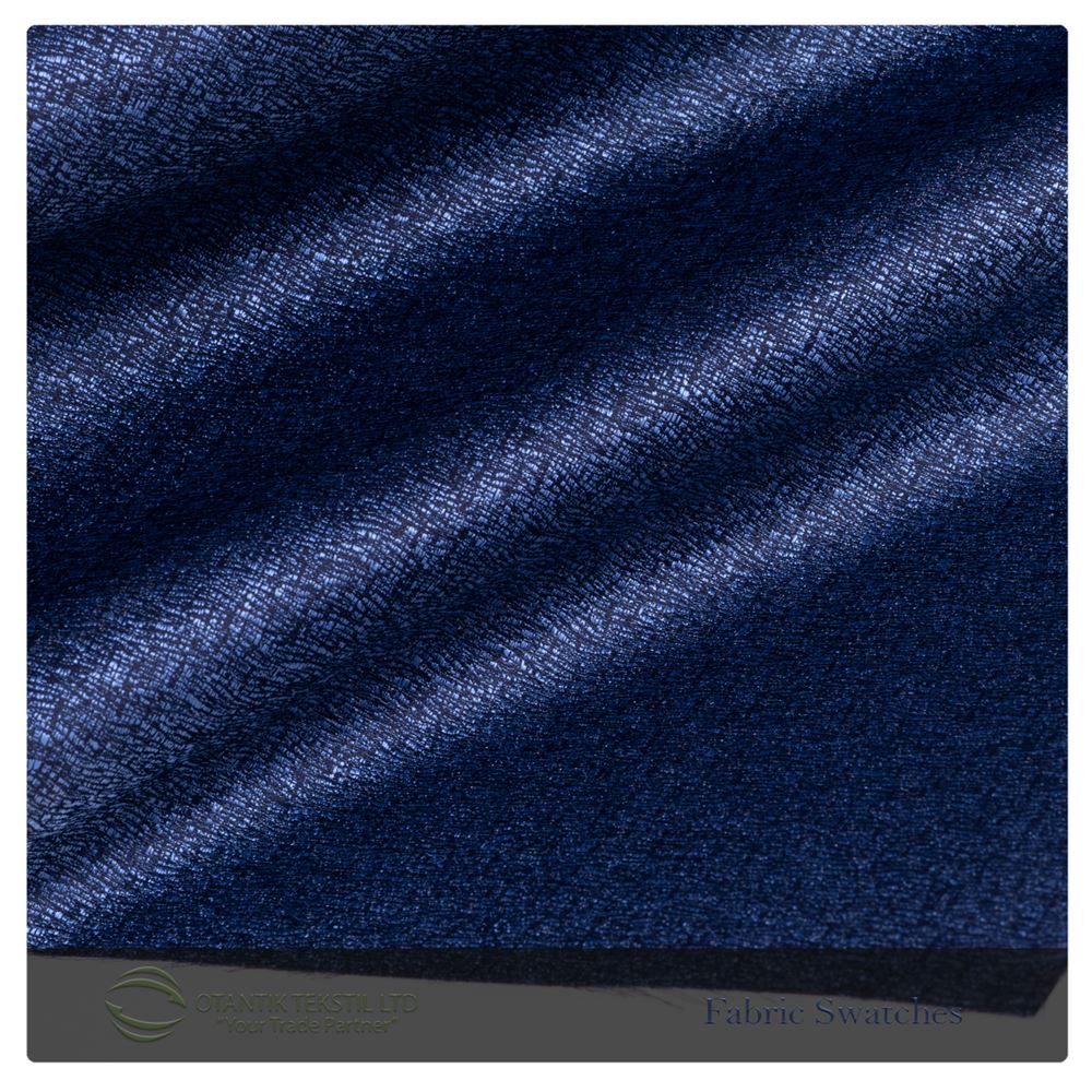 Fabric Blue