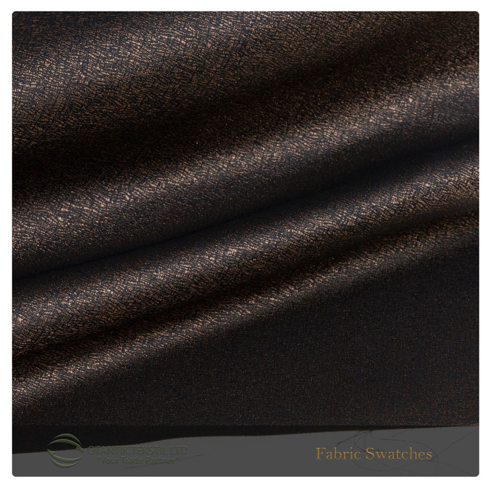 Fabric Brown
