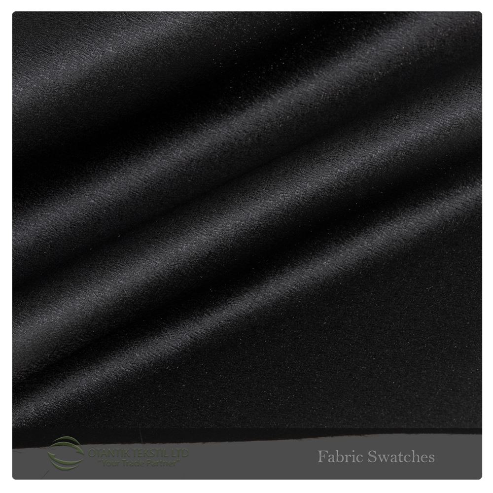 Fabric Black