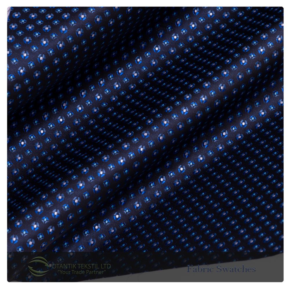Fabric Blue