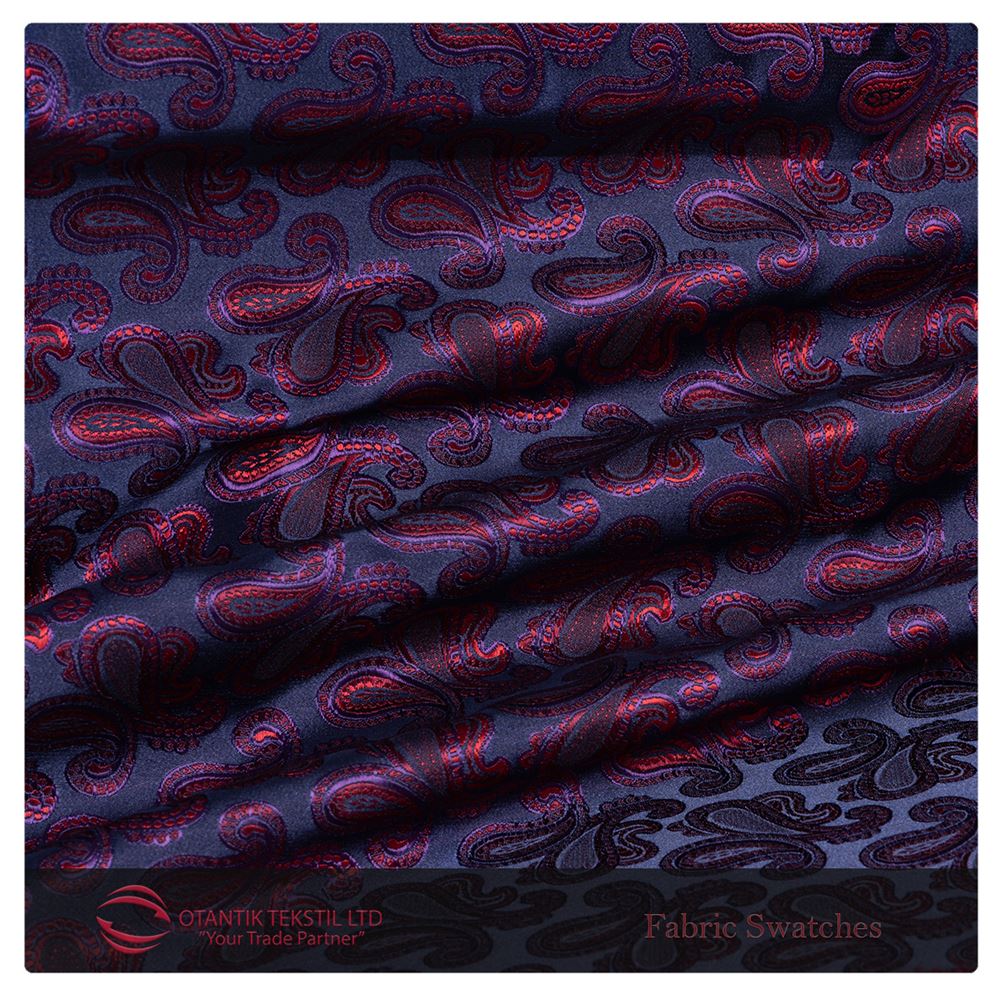 Fabric Blue