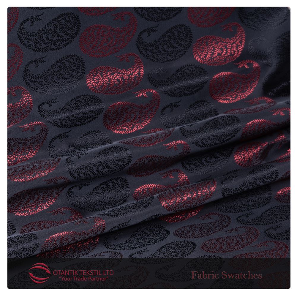Fabric Blue