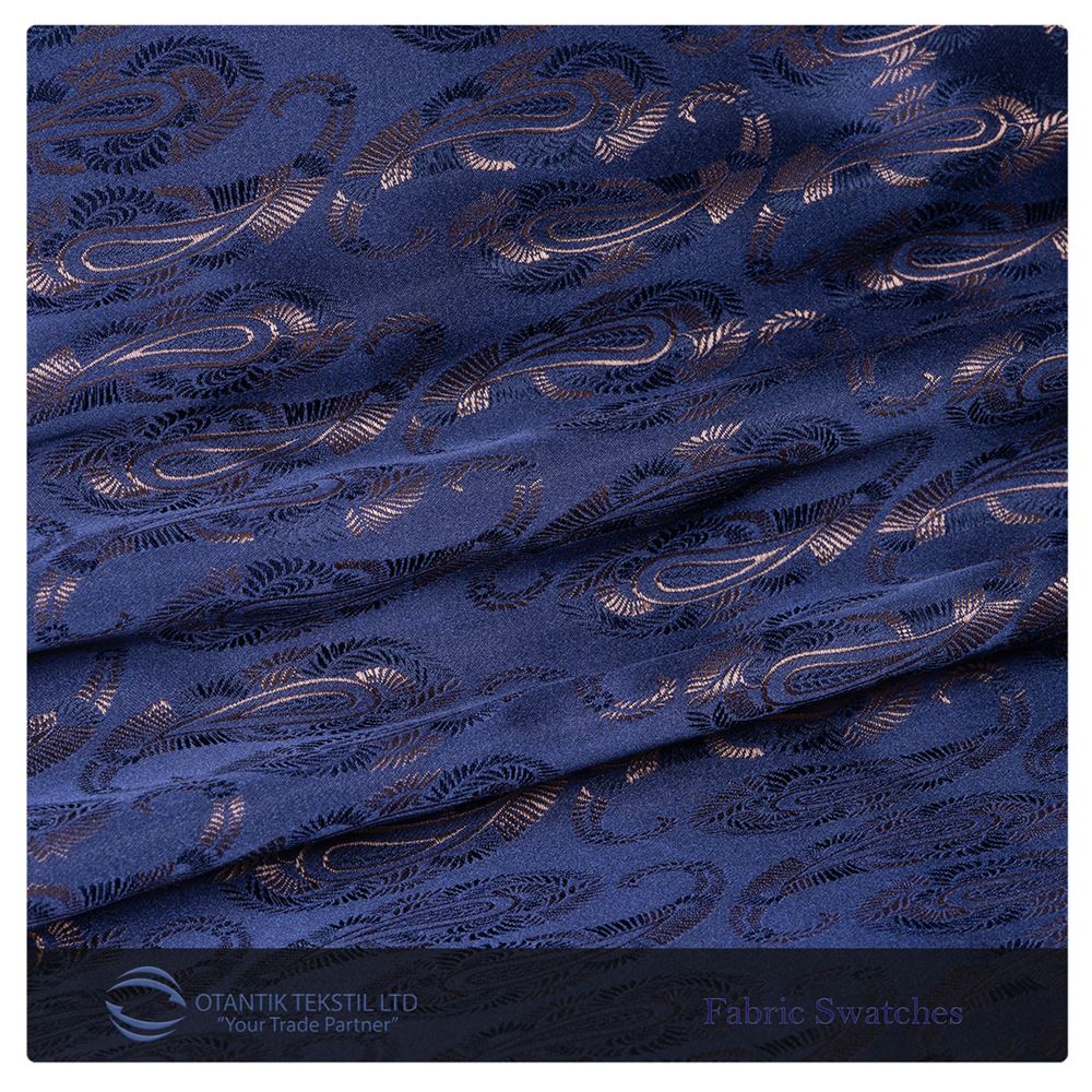 Fabric Blue