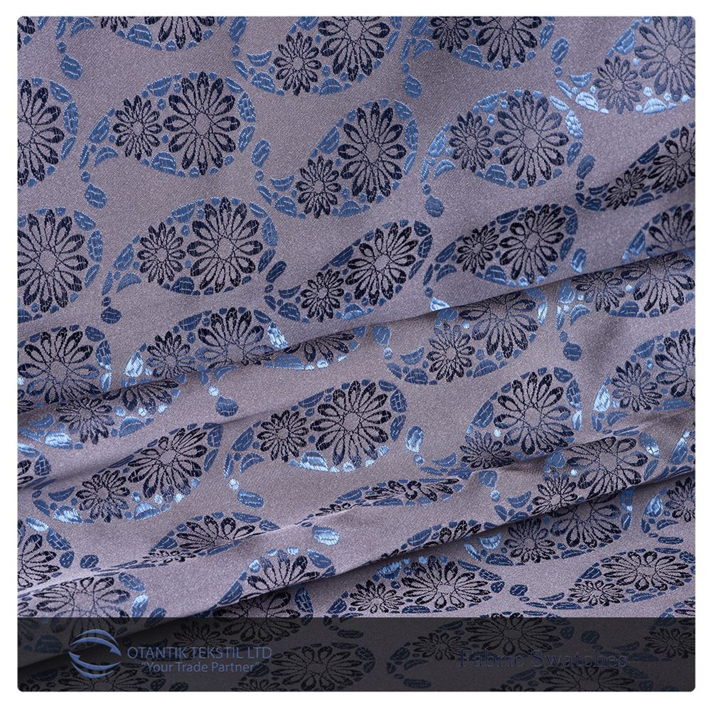 Fabric Blue