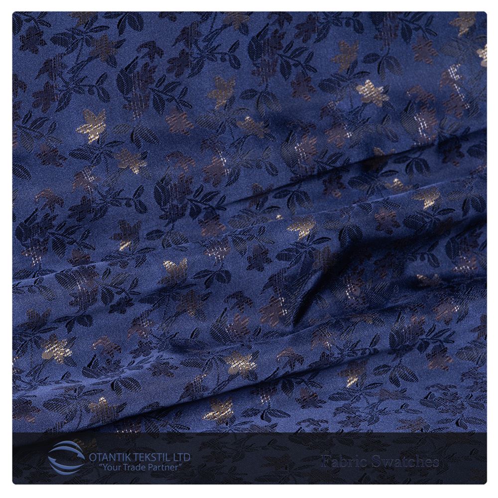 Fabric Blue