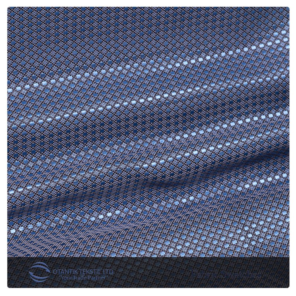 Fabric Blue