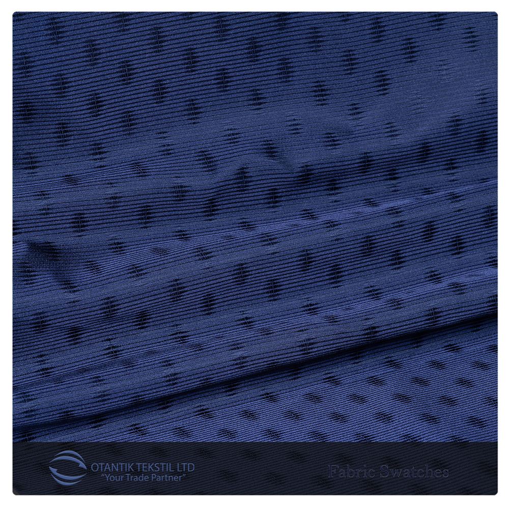 Fabric Blue