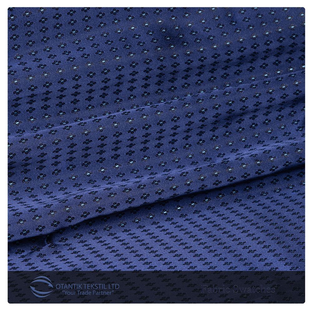 Fabric Blue