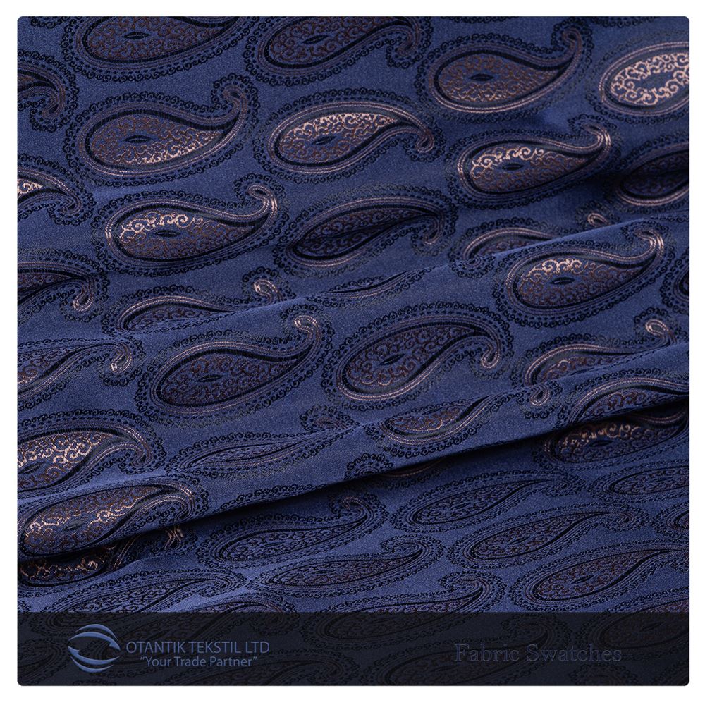 Fabric Blue