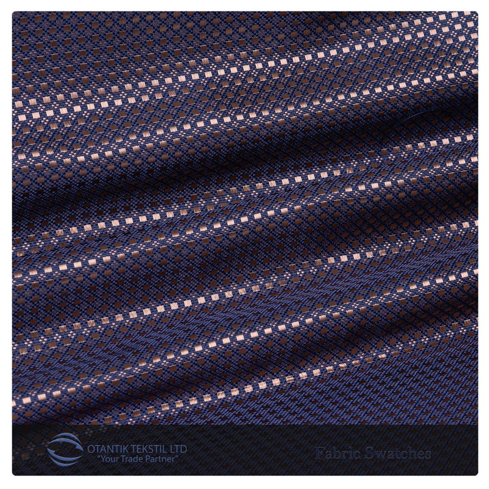 Fabric Blue
