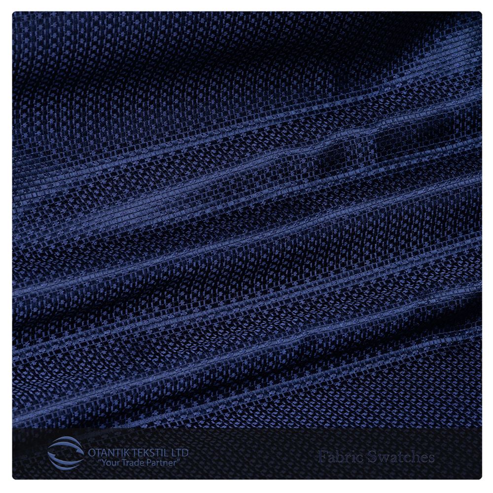Fabric Blue