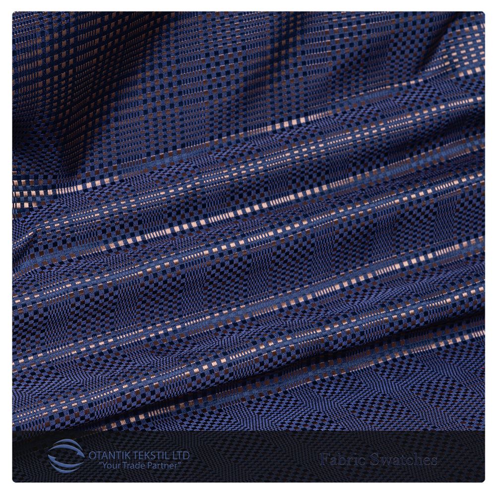 Fabric Blue