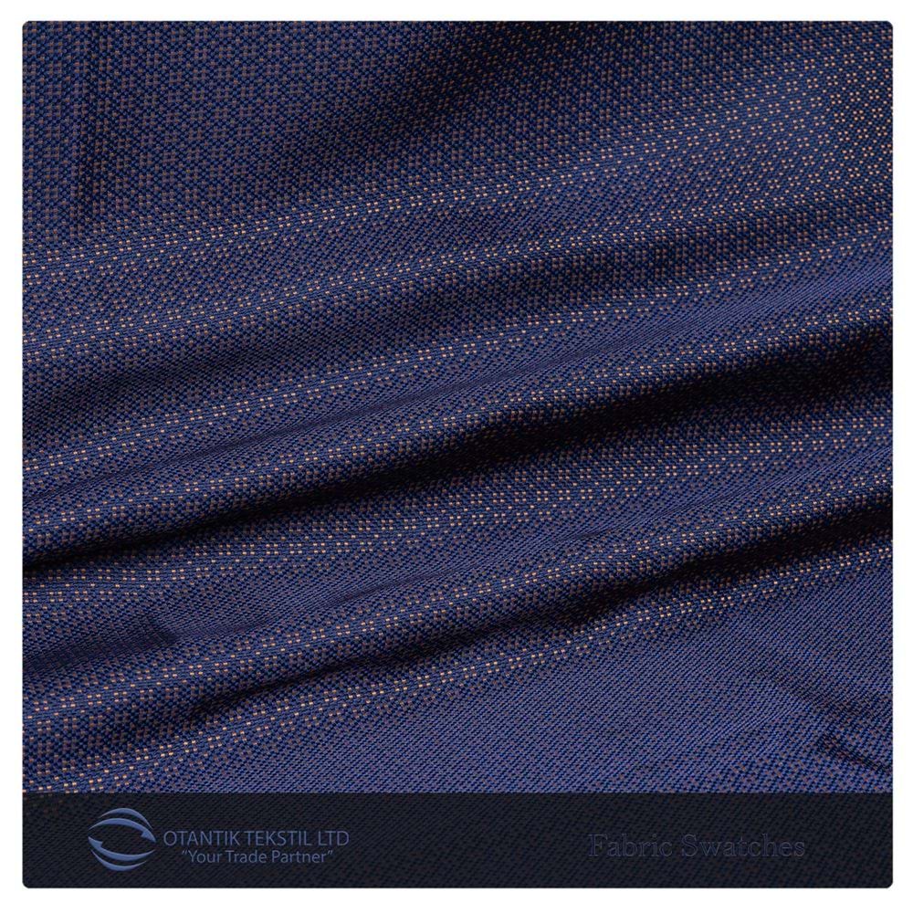Fabric Blue