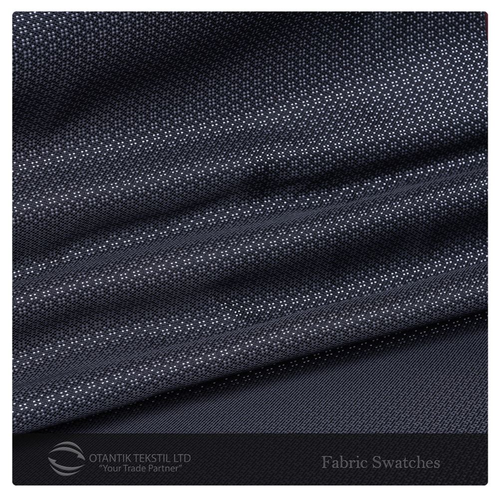 Fabric Black
