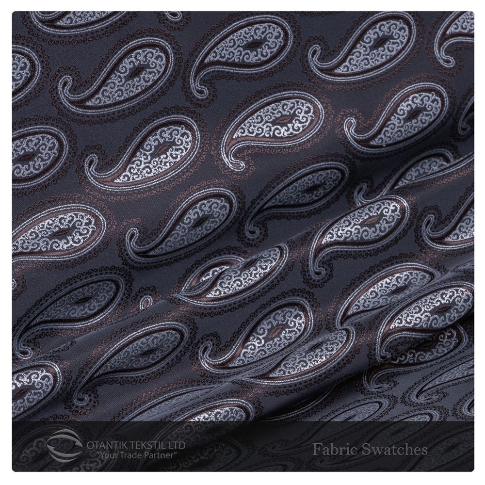 Fabric Brown