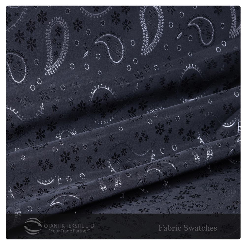 Fabric Black