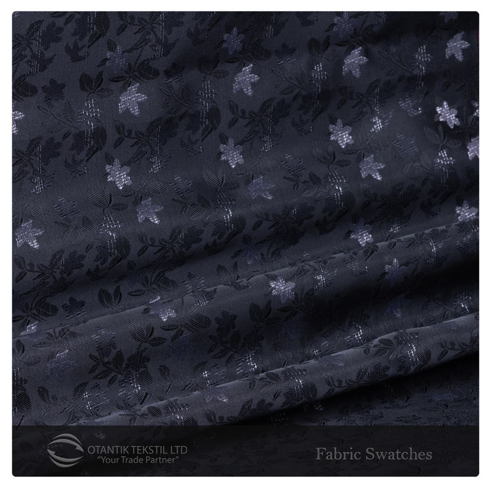 Fabric Black