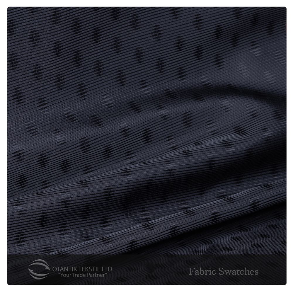Fabric Black