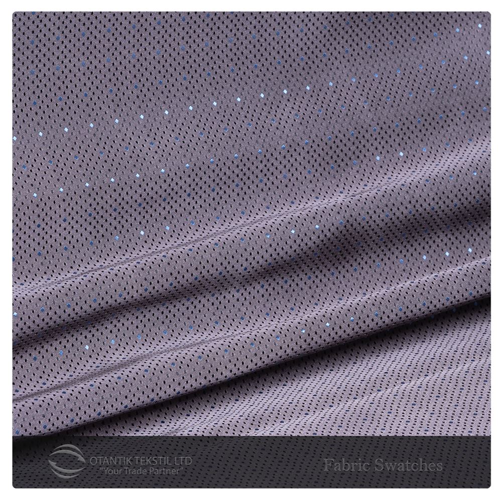 Fabric Gray