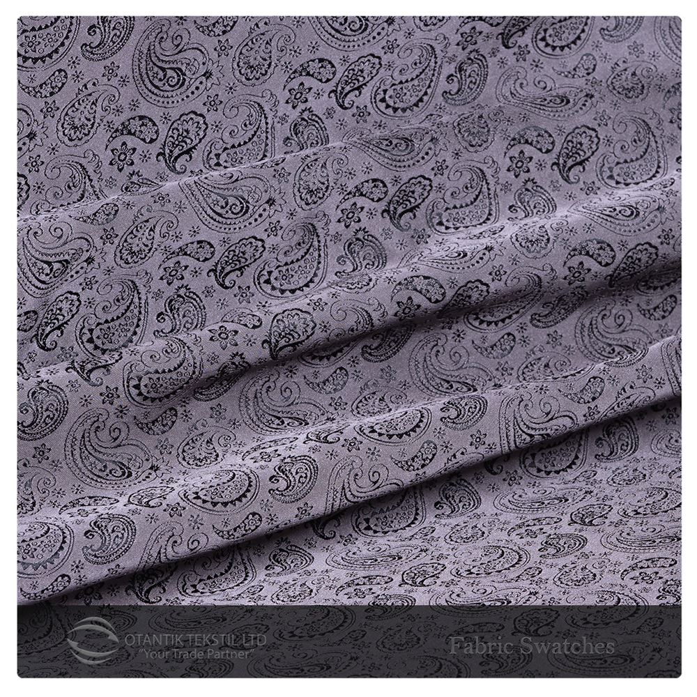 Fabric Gray