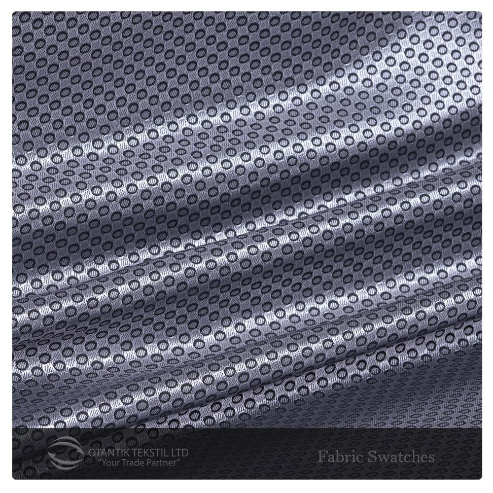 Fabric Gray