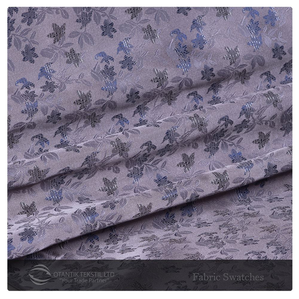 Fabric Gray