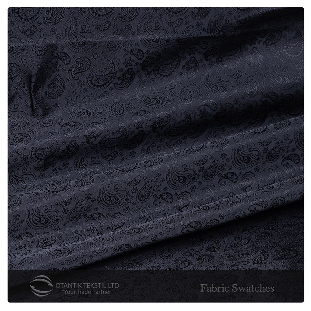 Fabric Black