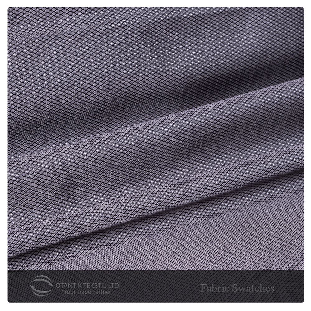 Fabric Gray