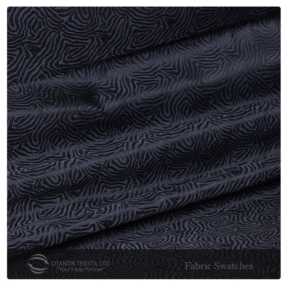 Fabric Black