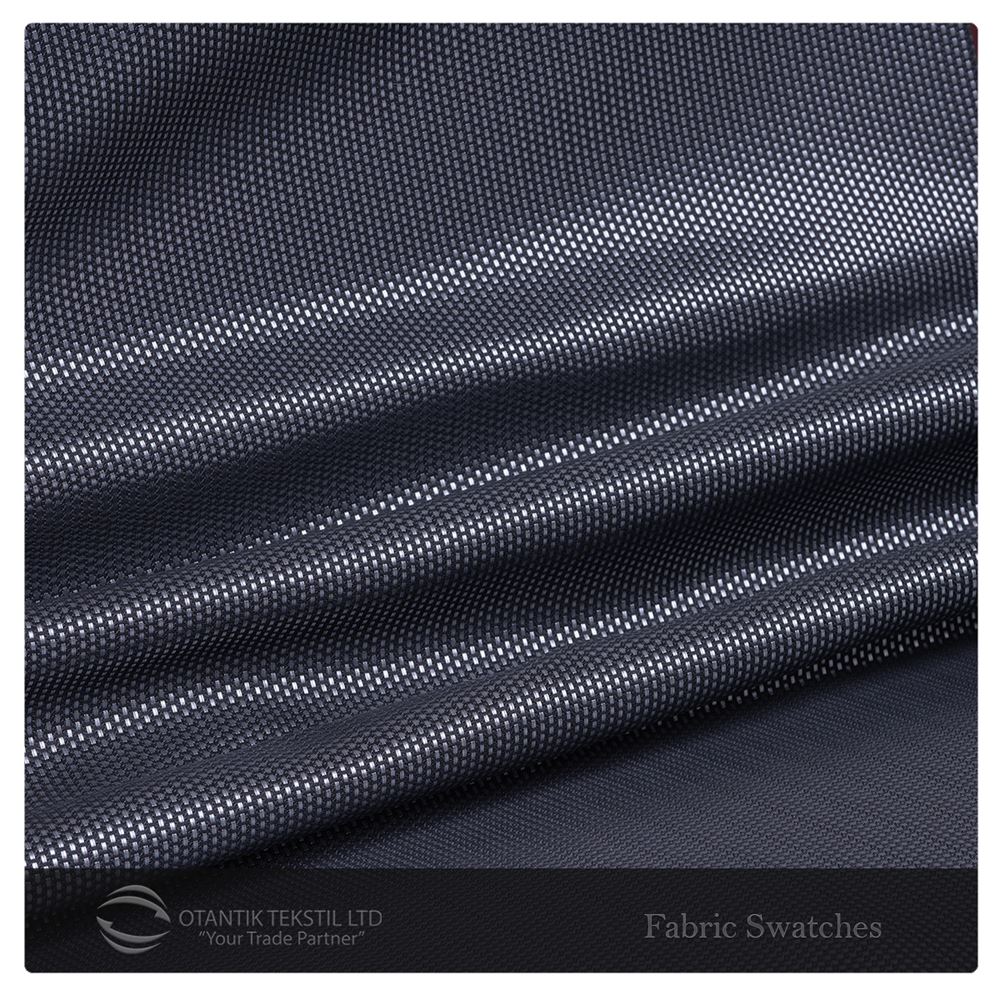 Fabric Black